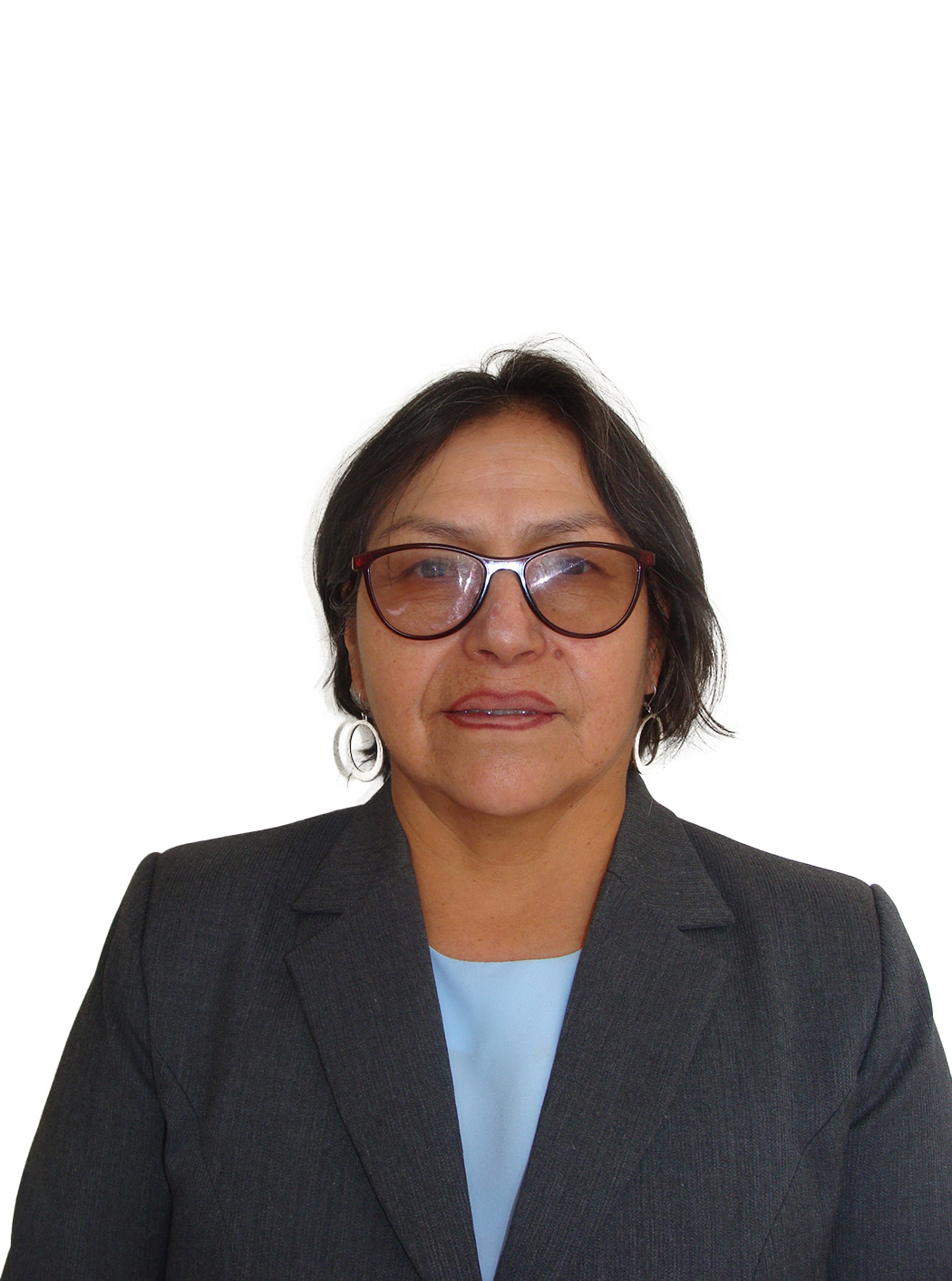 Foto del docente